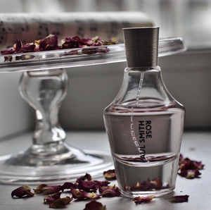 现货paul smith保罗史密斯rose经典玫瑰之约露水女士香水100ml