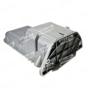 五菱宏光v油底壳