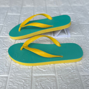 越南鱼牌橡胶人字拖鞋家居经典男女情侣防滑耐磨沙滩夹脚拖鞋休闲