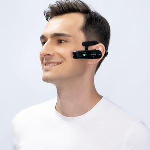 头戴式运动相机摄像机4k级防抖横竖屏拍短视频自媒体记录仪录像机