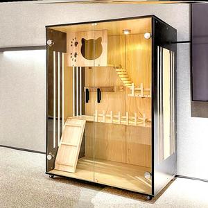 【封闭猫笼三层】封闭猫笼三层品牌,价格 - 阿里巴巴