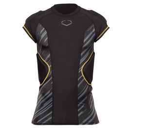 外单橄榄球防护裤陆地冰球曲棍球护裆裤硬地面防摔防撞服装衫裤特