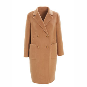 huhu494淘宝克劳西羊绒大衣 全新 42码 原价30000 0人付款3999.