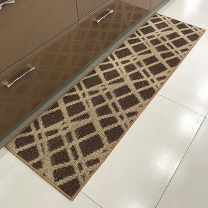 特价地毯厨房地垫长方形垫子吸水吸油防滑垫子长条蹭脚垫猫抓垫