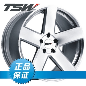 tsw轮毂
