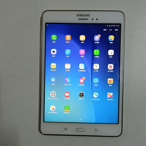 时尚潮流屋58淘宝三星smp355c屏幕总成原装t350学习平板外屏p350