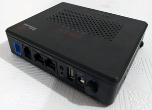 中国联通千兆光猫各省版本 天邑tewa-800g,tewa-820ag gpon