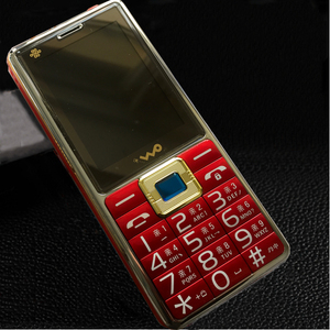 亿达联通4g老人手机大字大声3g网络直板移动老年机sast/先科 a898