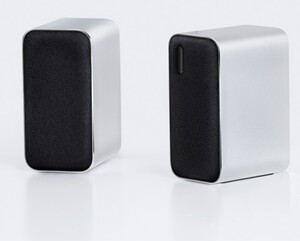 xiaomi/小米 小米蓝牙音箱 2.0电脑音箱aux口xmyx01ym音响