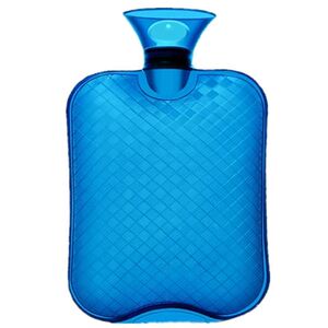 热水袋注水透明中号