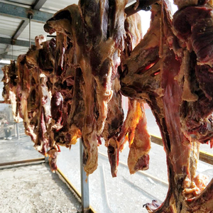 新疆鲜牛肉