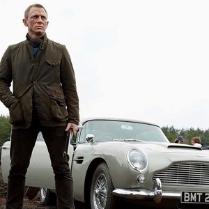英国barbour beacon 油蜡夹克007天幕杀机同款风衣巴伯尔外套男