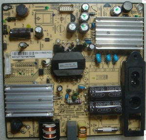 美乐 LE32M06 32寸 液晶平板家电视显示器电源供电升高压主板t11h