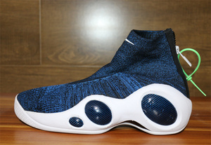 nike flight bonafide 大眼睛 篮球鞋917742-400