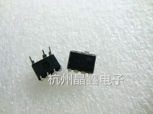 pn8112美的电饭锅电脑板电源管理芯片 pn8112芯片ic 7脚 全新原装