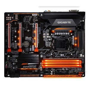gigabyte/技嘉 z270-phoenix gaming 电竟主板 1151针 ddr4内存m2