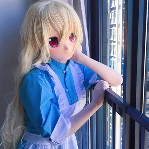 【定金】kigurumi面具订制定金-小樱茉莉-阳炎计划