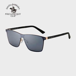 2020新款sbprc圣大保罗太阳镜男款偏光镜驾驶司机高清墨镜po25101