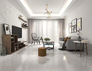 诺贝尔瓷砖爵士白