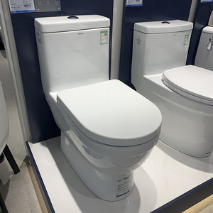 法恩莎卫浴马桶陶瓷釉面fb1655