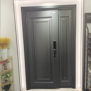 【北京金源店】雅帝乐防盗门,gbx-z-a01子母门