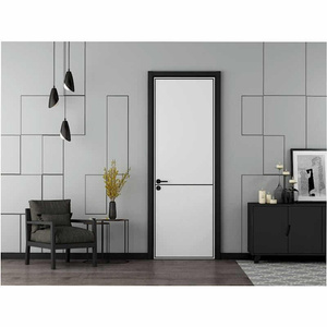 成品烤漆套装门