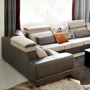 得一沙发 品尚现代双转大户型(1 3 妃 角)长4270mm