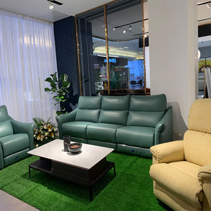 乐至宝gn.108(1双电动 3双2电动) 070茶几 1桌4椅(沙发4色可选)