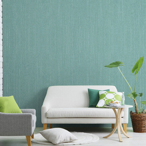 roen柔然壁布色之恒rt2180115tc简约现代卧室客厅无缝壁布墙布