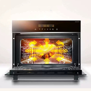 欧派电烤箱