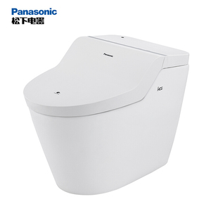 松下洁乐智能马桶