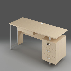 red apple/红苹果 书桌 e730t-1.