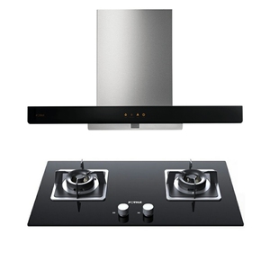 方太em31 th15b云魔方抽油烟机燃气灶套餐大风量稳焰劲火烟机灶具