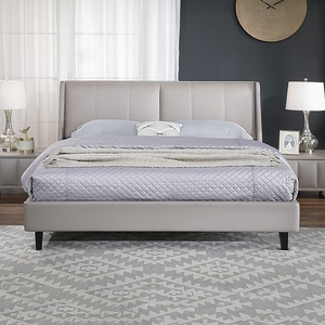 居然之家银滩店卡路福皮床杰西卡(线上下定线下体验,预约送货)