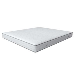 慕思v6 深睡眠凝胶记忆棉独立筒床垫