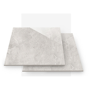 诺贝尔全瓷抛釉大理石瓷砖简约现代圣保罗浅灰(浅)rs807138