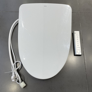 toto智能马桶盖板tcf4901cs