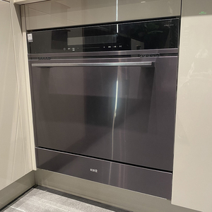 欧派洗碗机家用嵌入式