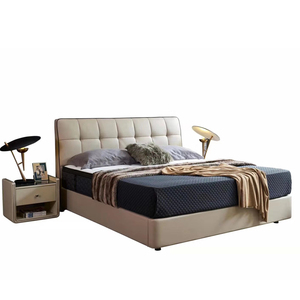 尚驰gp-826软床舒睡床垫组合