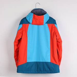 金鸟服饰鄞州区校服