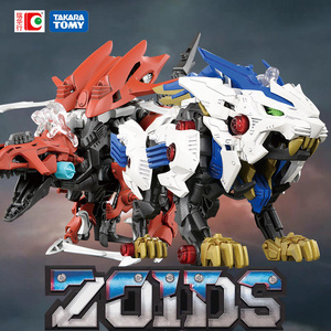 就是买个钢铁侠淘宝包邮zoids多美卡索斯机械兽,四大巨兽之一棘龙