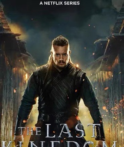 400人付款淘宝英剧孤国春秋第五季 the last kingdom 最后的王国 中英