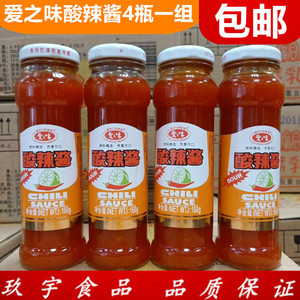 【爱之味酸辣酱】爱之味酸辣酱品牌,价格 - 阿里巴巴