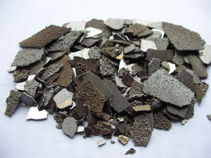 金属锰 电解锰 Mn≥99.7% 100克