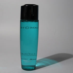 冬木古雨化妆品活泉水清凉薄荷柔肤水130ml控油水补水美容院正品