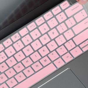 戴尔dell灵越14pro-5418 5415 5410键盘膜ins 13pro-5310笔记本键位