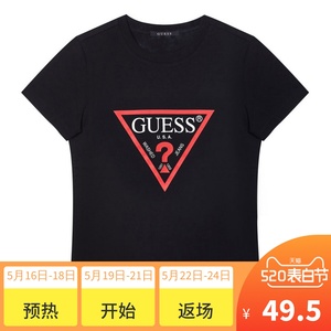 【guess倒三角t恤】guess倒三角t恤品牌,价格 - 阿里巴巴