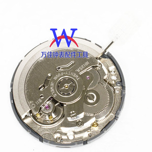 日本原装nh35a单日历 精工nh35a自动机械机芯 天马渡nh35手表配件