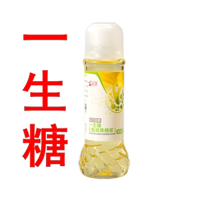 完美活立多牌活力多一生糖低聚果糖 450g/瓶