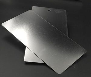 镀锡板马口铁片